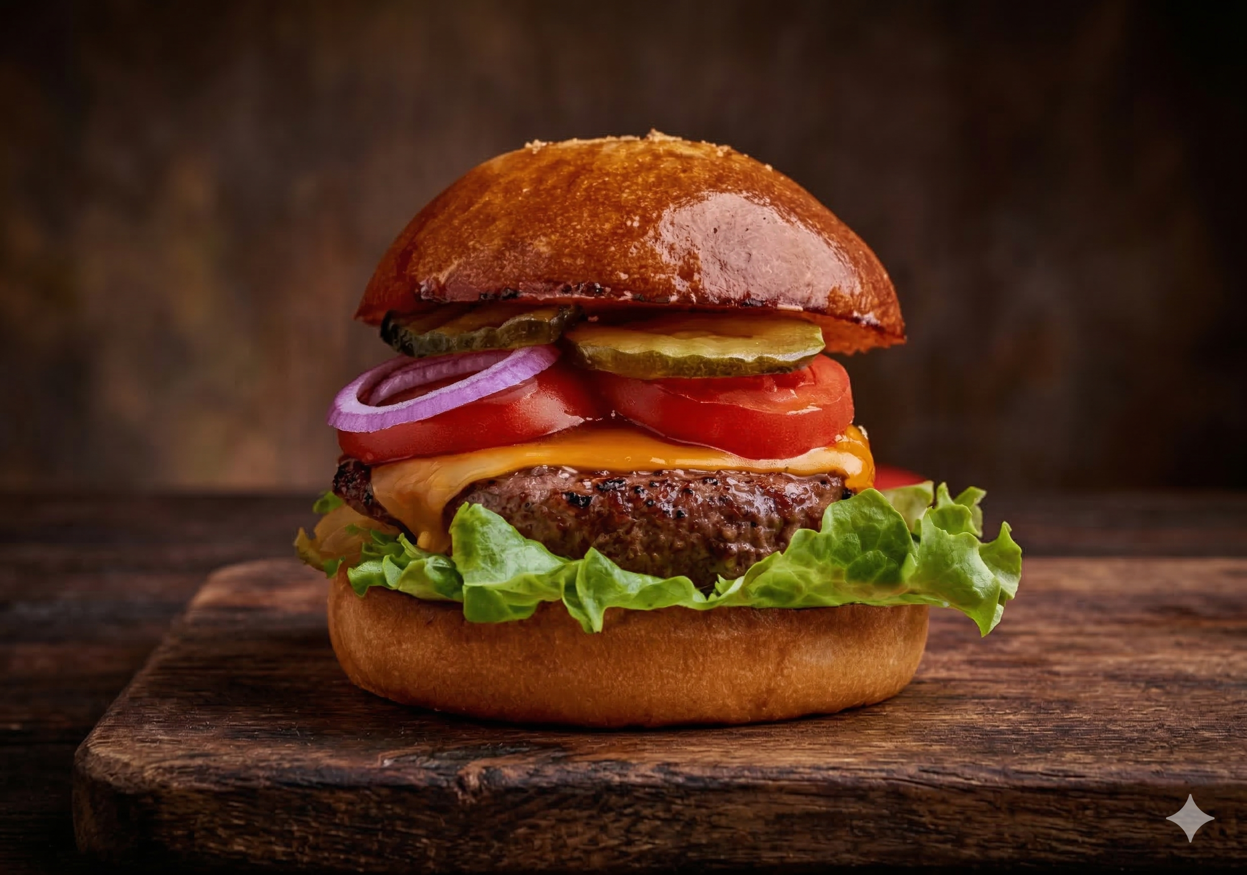Frische Smash-Burger bei Onkel Emma Görlitz